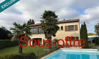 Maison 4 Pièces 88 m² à vendre à Ennezat (63720)