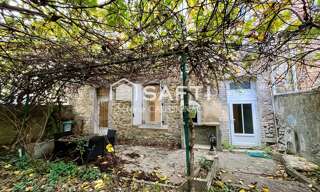 Maison 7 Pièces 122 m² à vendre à Alès (30100)