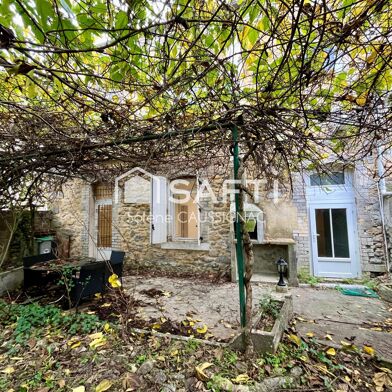 Maison 7 pièces 177600 €