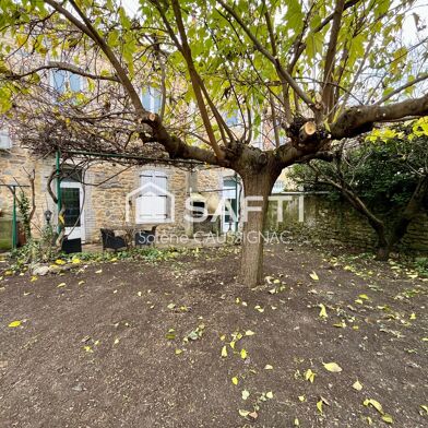 Maison 7 pièces 177600 €