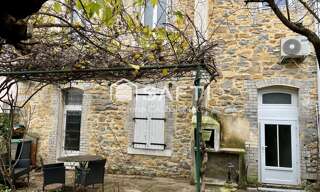 Maison 7 Pièces 122 m² à vendre à Alès (30100)