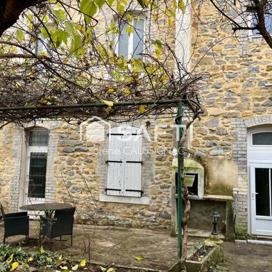 Maison 7 pièces 177600 €