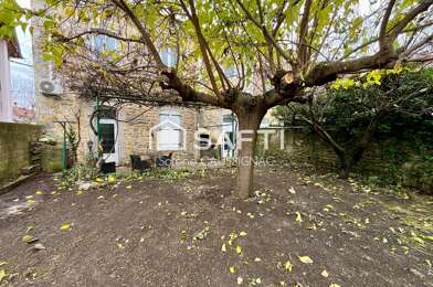 Maison 7 pièces 168000 €