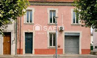 Maison 7 Pièces 122 m² à vendre à Alès (30100)