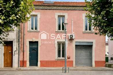 Maison 7 pièces 168000 €