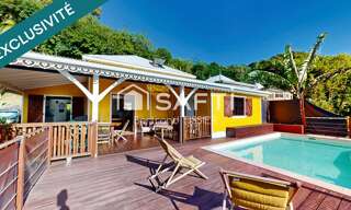 Maison 4 Pièces 170 m² à vendre à Sainte-Marie (97230)