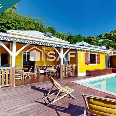 Maison 4 pièces 429000 €