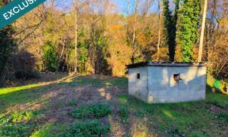 Maison 4 Pièces 101 m² à vendre à Sainte-Anastasie-sur-Issole (83136)