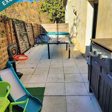 Maison 4 pièces 264000 €