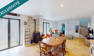 Maison 4 Pièces 101 m² à vendre à Sainte-Anastasie-sur-Issole (83136)