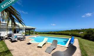 Maison 3 Pièces 140 m² à vendre à Le Marin (97290)