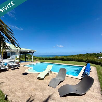 Maison 3 pièces 599000 €