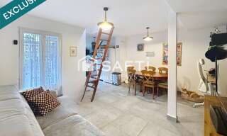 Maison 3 Pièces 65 m² à vendre à Courtry (77181)