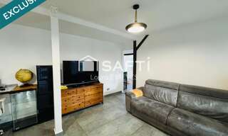 Maison 3 Pièces 65 m² à vendre à Courtry (77181)