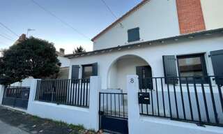 Maison 4 Pièces 62 m² à louer à Valence (26000)