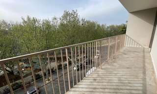 Appartement 4 Pièces 71 m² à louer à Valence (26000)