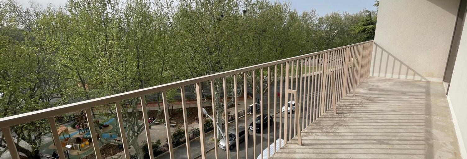 Appartement 4 Pièces 71 m² à louer à Valence (26000)