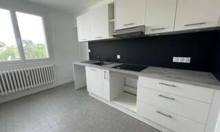 Appartement 4 Pièces 71 m² à louer à Valence (26000)