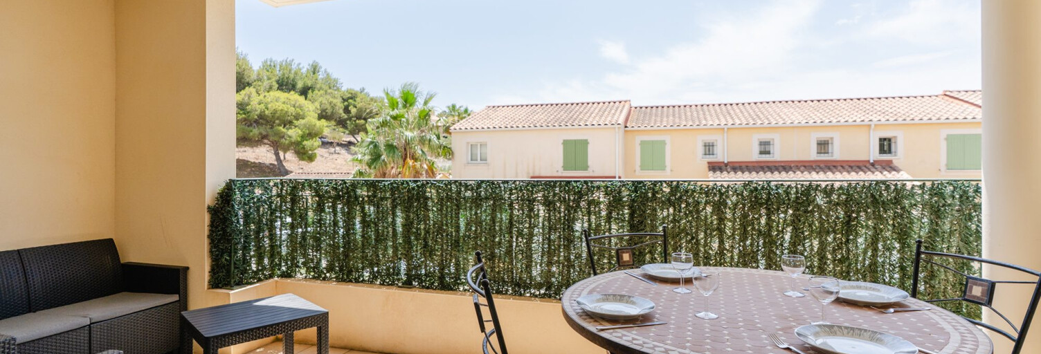 Appartement 3 Pièces 64 m² à vendre à Narbonne (11100)