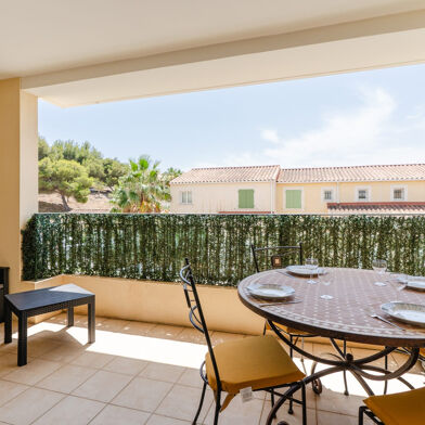 Appartement 3 pièces 215000 €