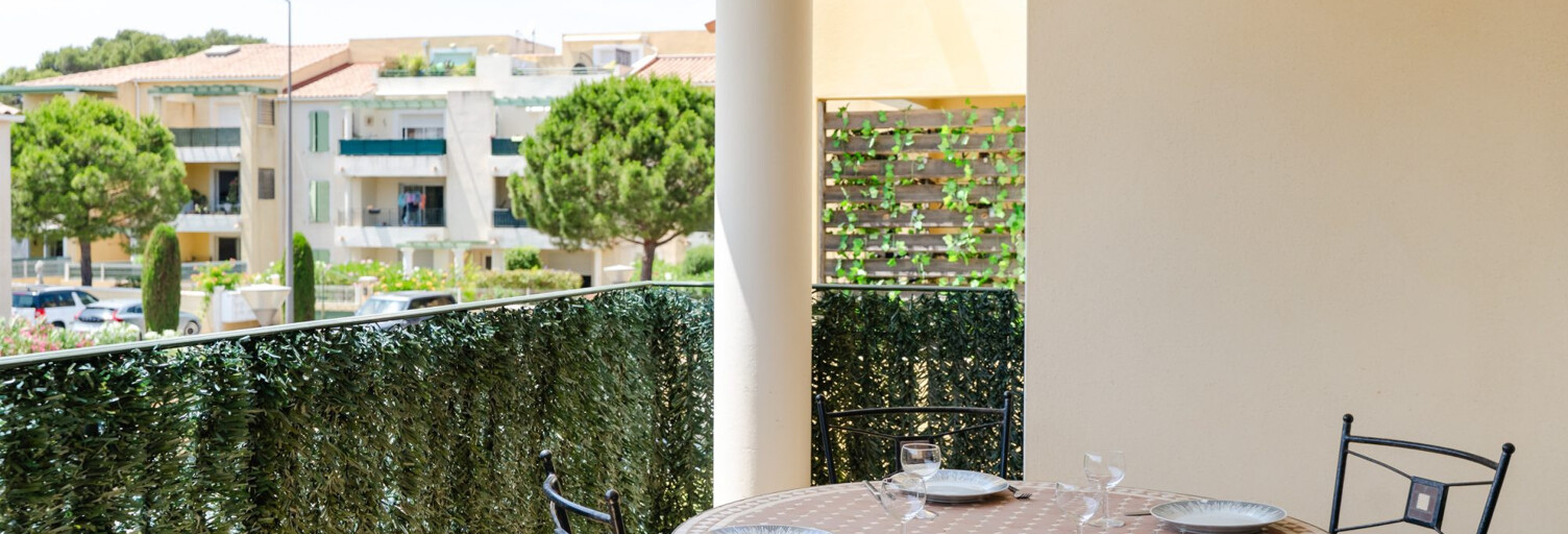 Appartement 3 Pièces 64 m² à vendre à Narbonne (11100)