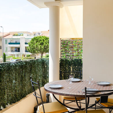 Appartement 3 pièces 215000 €