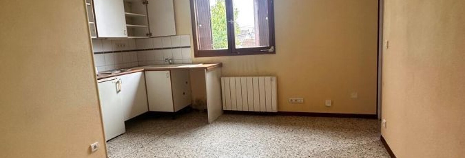 Appartement 1 Pièce 30 m² à vendre à Ormesson-sur-Marne (94490)