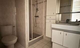 Appartement 1 Pièce 30 m² à vendre à Ormesson-sur-Marne (94490)