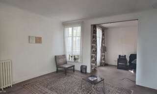 Appartement 2 Pièces 71 m² à vendre à Paris 16 (75016)