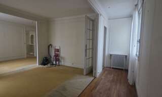 Appartement 2 Pièces 71 m² à vendre à Paris 16 (75016)