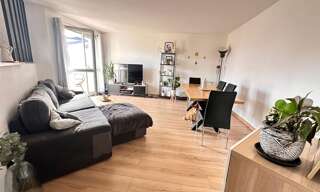 Appartement 3 Pièces 69 m² à vendre à Noiseau (94880)