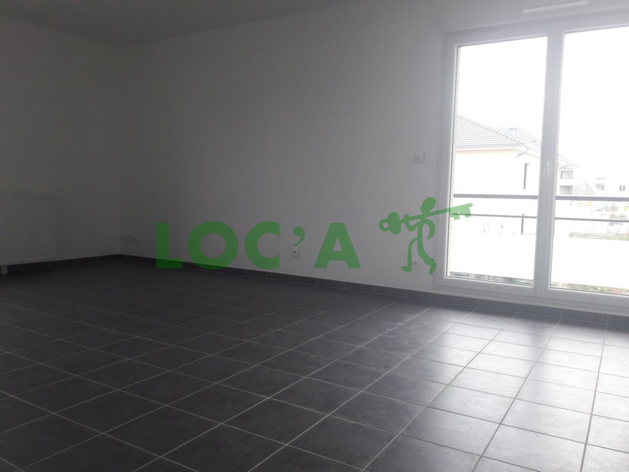 Location T2 49 m² à Neuilly-Lès-Dijon 651 ¤ CC /mois