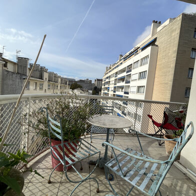 Appartement 4 pièces 485000 €