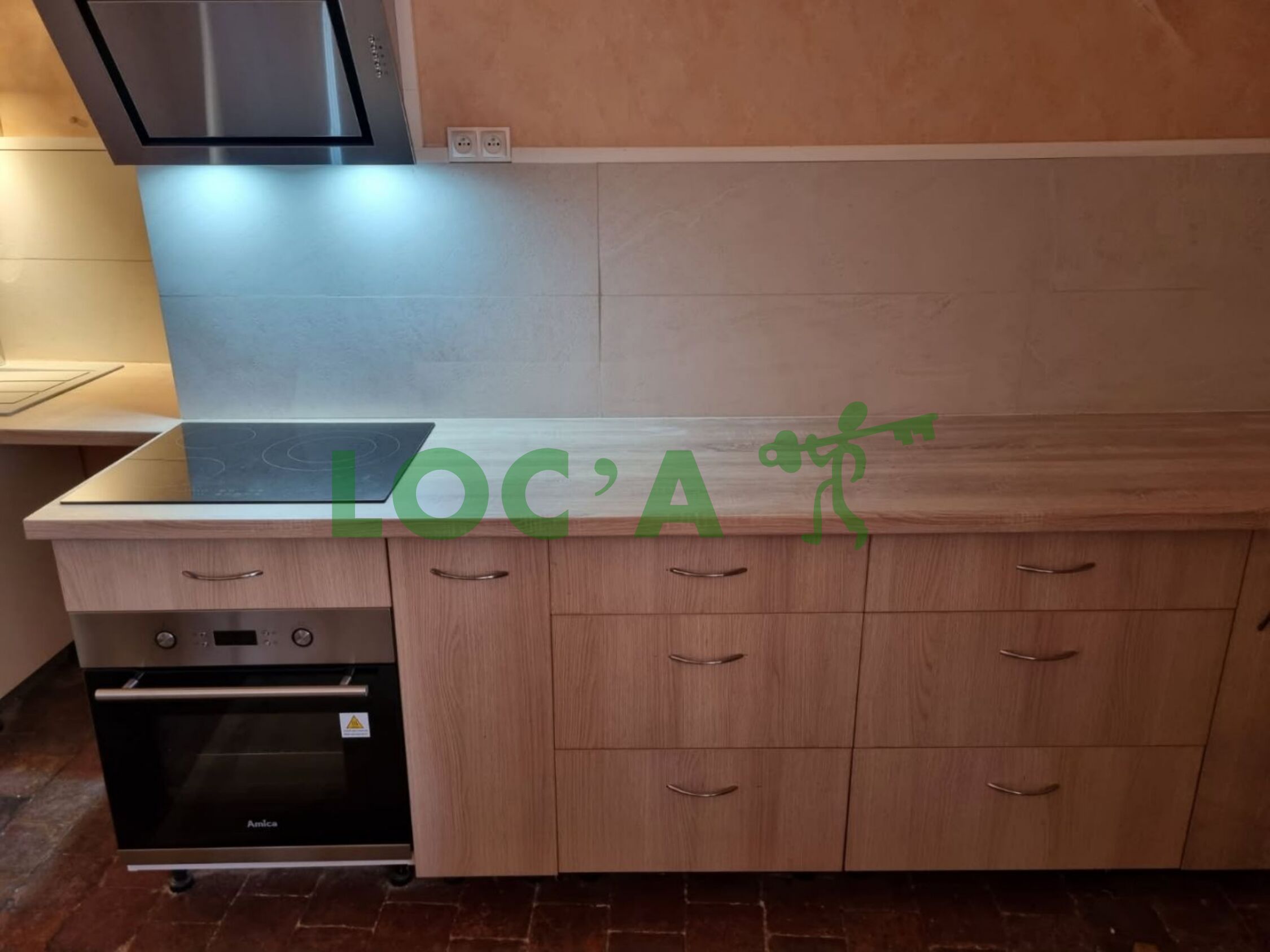 Location T3 60 m² à Dijon 950 ¤ CC /mois