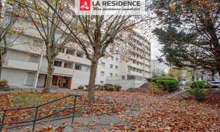 Appartement 3 Pièces 66 m² à vendre à Pontoise (95000)