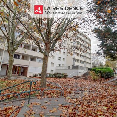 Appartement 3 pièces 170000 €