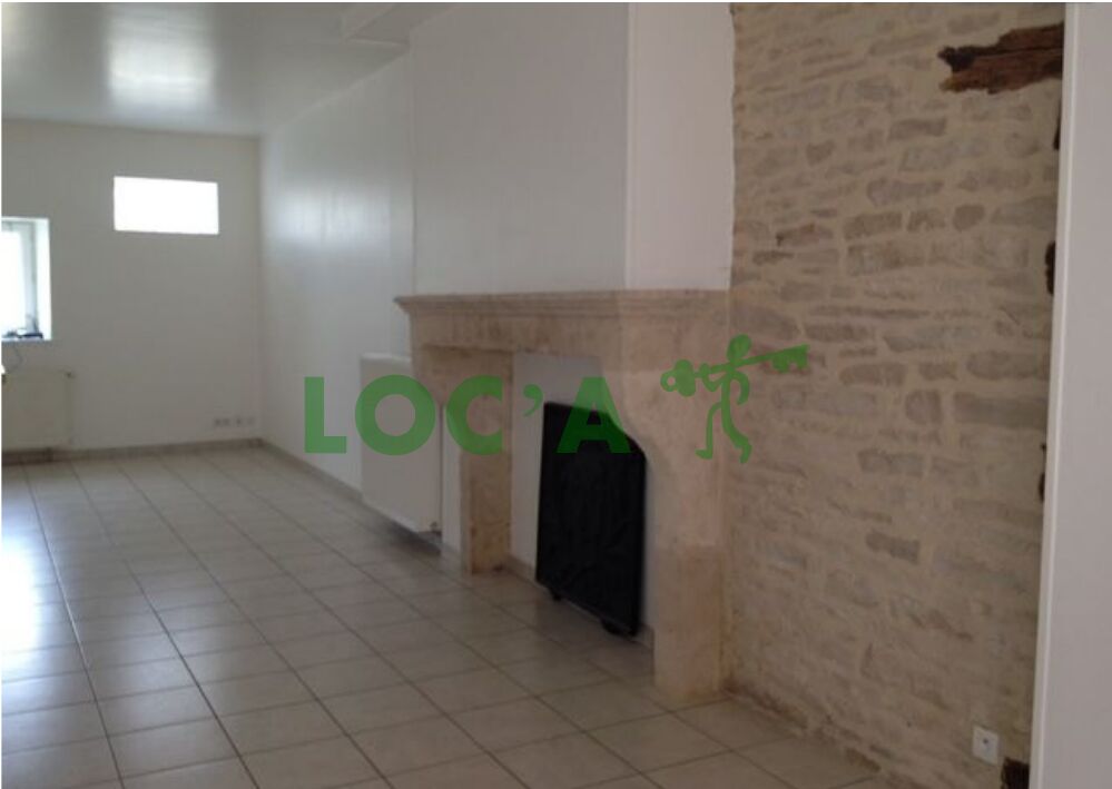 Location T4 78 m² à Francheville 841 ¤ CC /mois