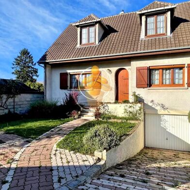 Maison 6 pièces 189000 €