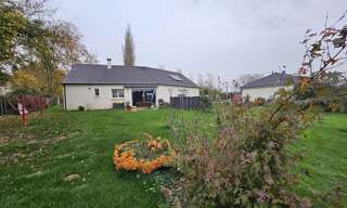 Maison 5 Pièces 98 m² à vendre à Amilly (45200)