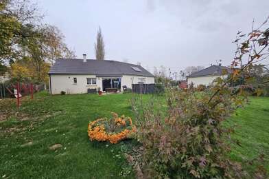 Maison 5 pièces 195000 €