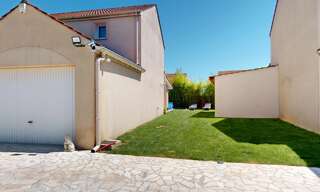 Maison 6 Pièces 112 m² à vendre à Pontault-Combault (77340)