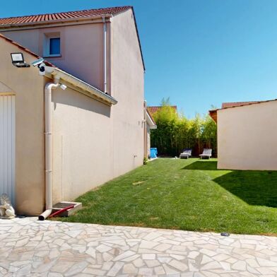 Maison 6 pièces 435000 €