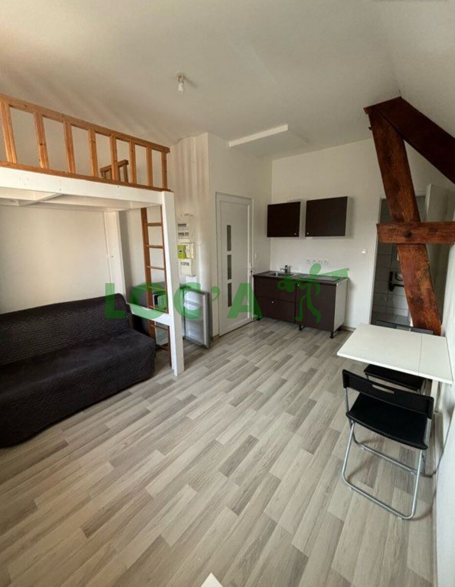 Agence immobilière de LOC'A