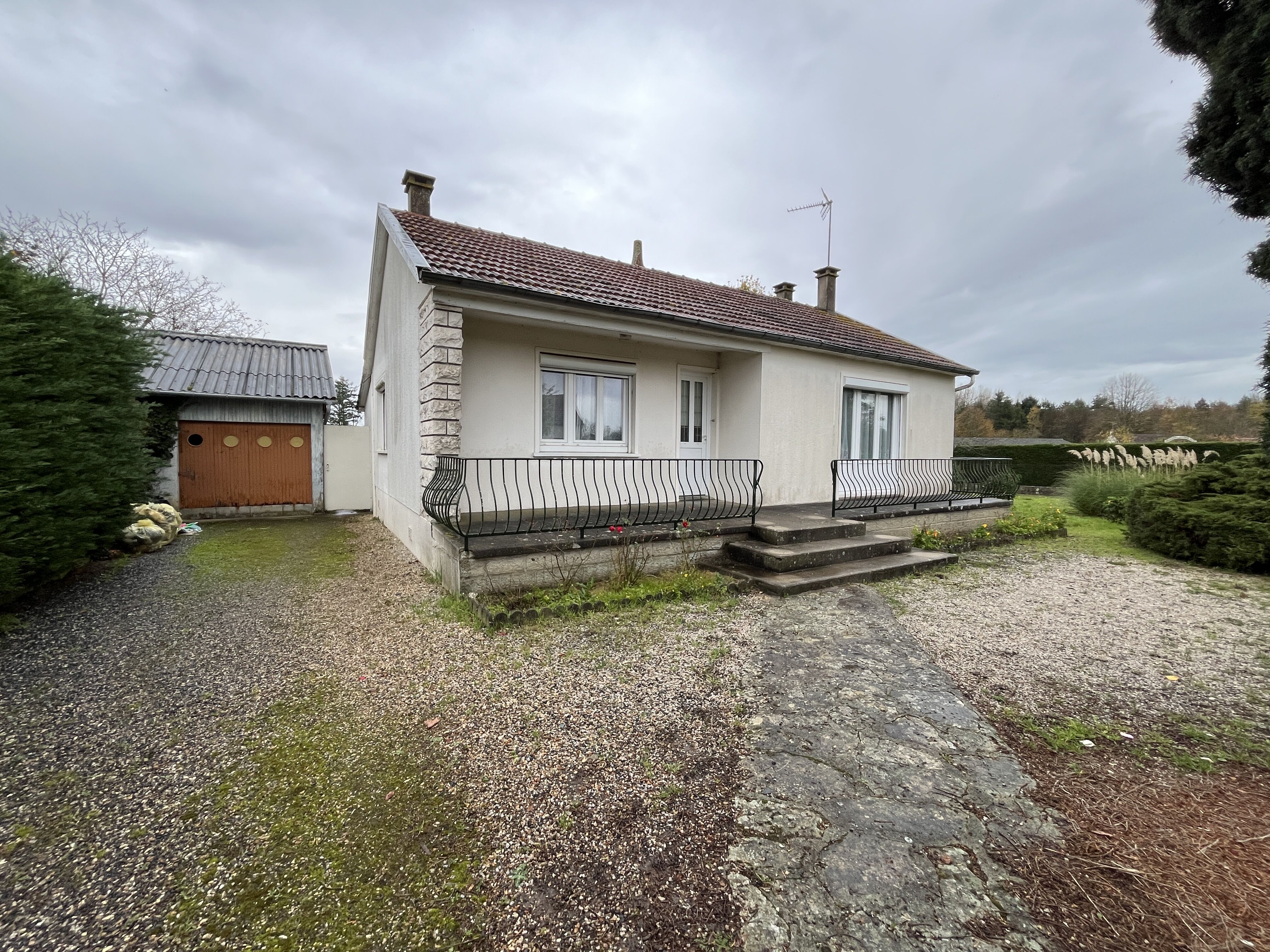BAISSE DE PRIX - PAVILLON