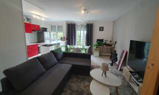 Appartement 1 Pièce 33 m² à vendre à Longvic (21600)