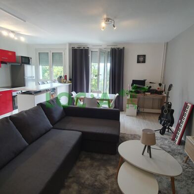 Appartement 1 pièces 92000 €