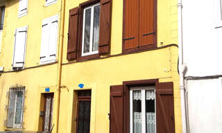 Maison 4 Pièces 106 m² à vendre à Lavelanet (09300)