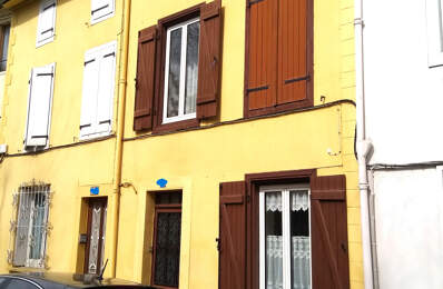 maison T4 centre ville — photo du bien