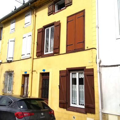 Maison 4 pièces 55000 €