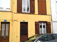 maison T4 centre ville — photo 2